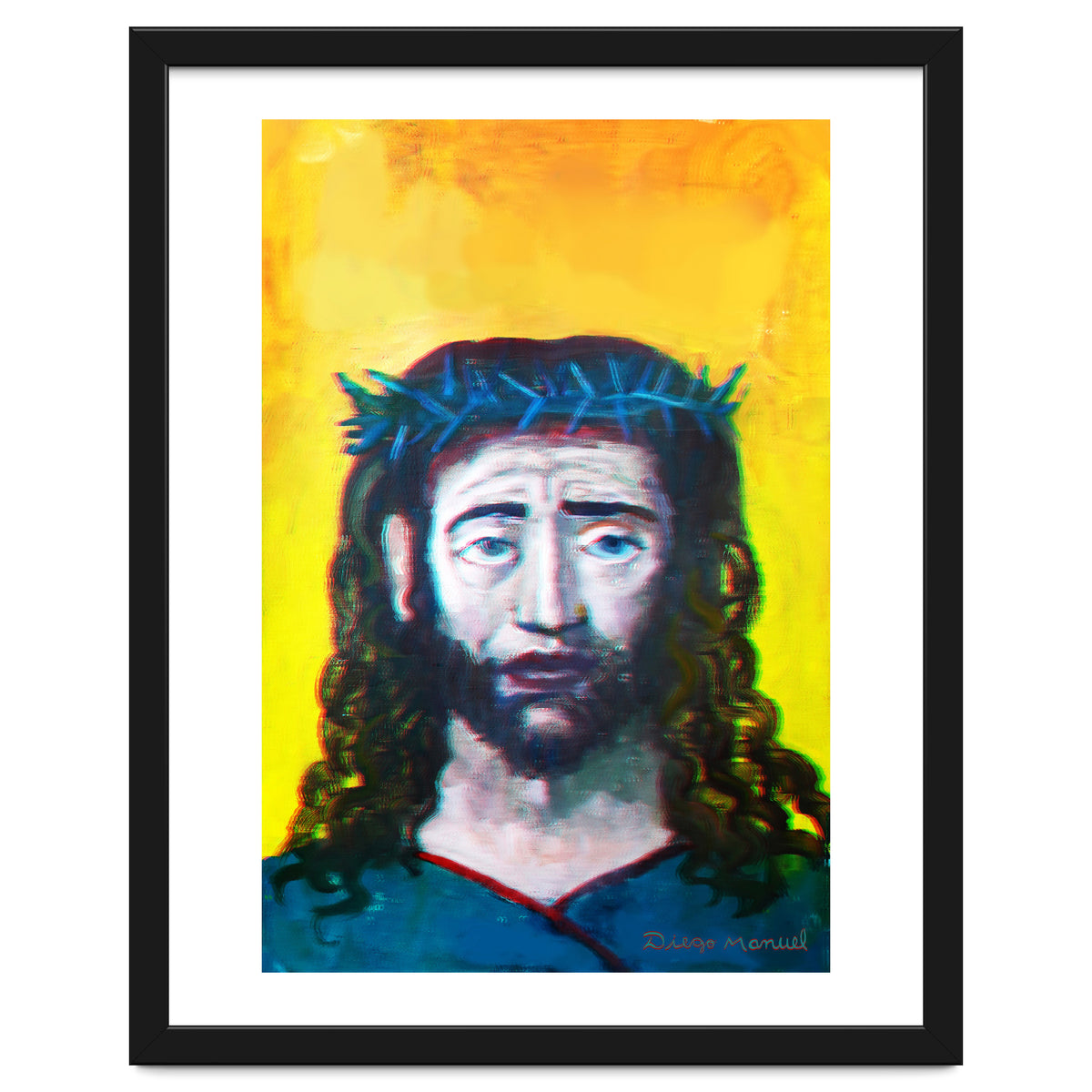 Ecce Homo 5 4