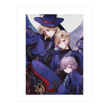 Anime (Print Only) thumbnail