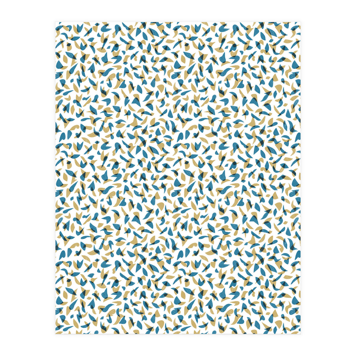 Flutter (Print Only)