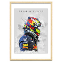 Sergio Perez