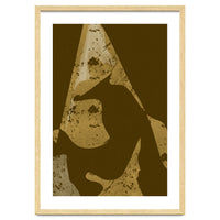 Minimalist Harmony Abstraction