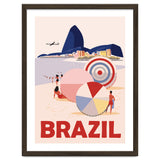 Brazil, Beach, Sao Paulo, City thumbnail