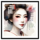 Rose Veil Modern Geisha thumbnail