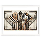 Gatsby Glamour Art Deco Scene thumbnail