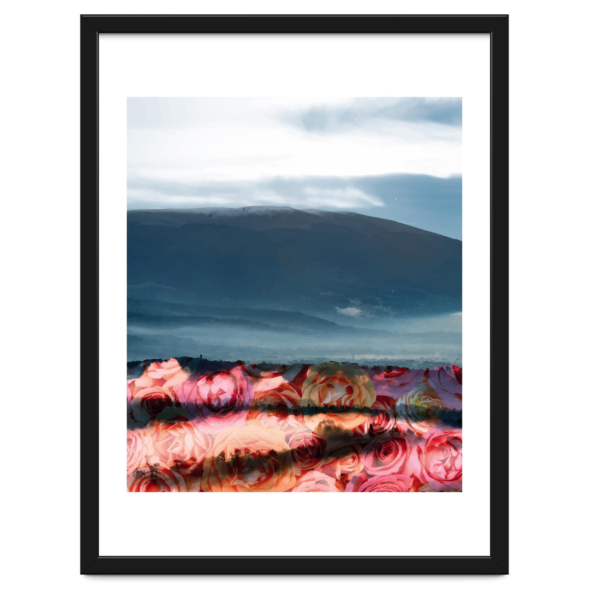 A Little Bit Of Heaven