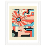 PSYCHEDELIC SUNRISE thumbnail