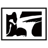 black abstract shape thumbnail