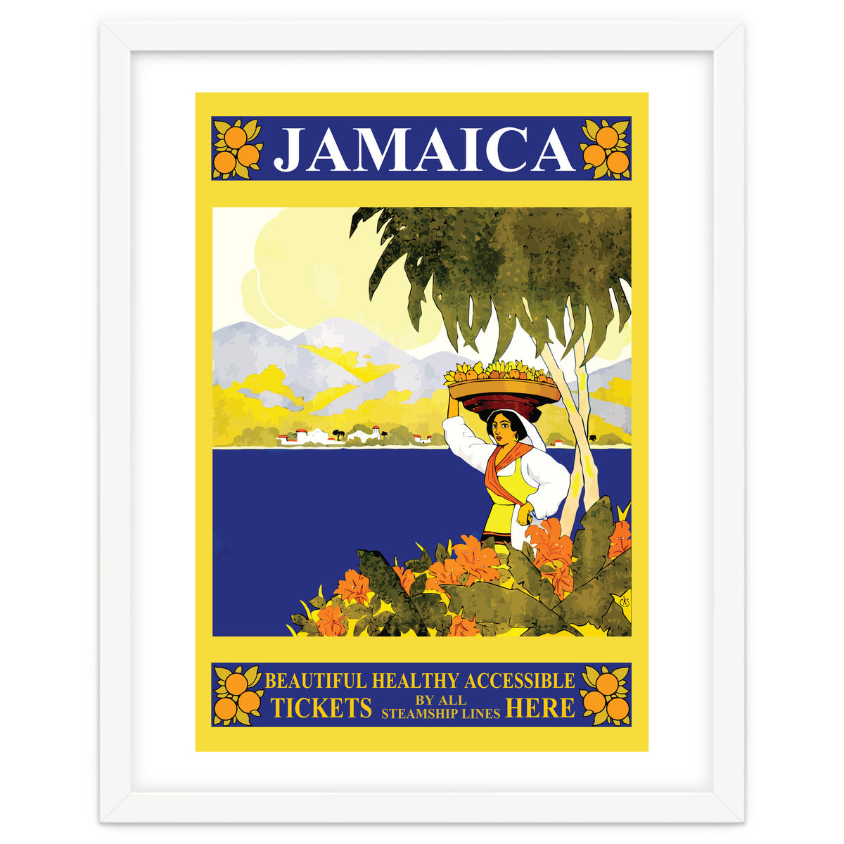 Jamaica
