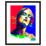 Charlotte Le Bon French Actress WPAP Trending Now thumbnail