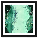 Emerald Glitter Agate Texture 01 thumbnail