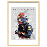 Max Verstappen thumbnail