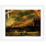 Stirling Bridge Medieval Battle 1297 thumbnail