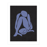 Minimal Fig 8 (Print Only) thumbnail