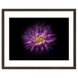 Backyard Flowers No 20 Color Flow Version thumbnail