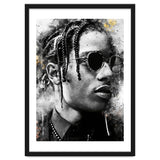 Asap Rocky thumbnail