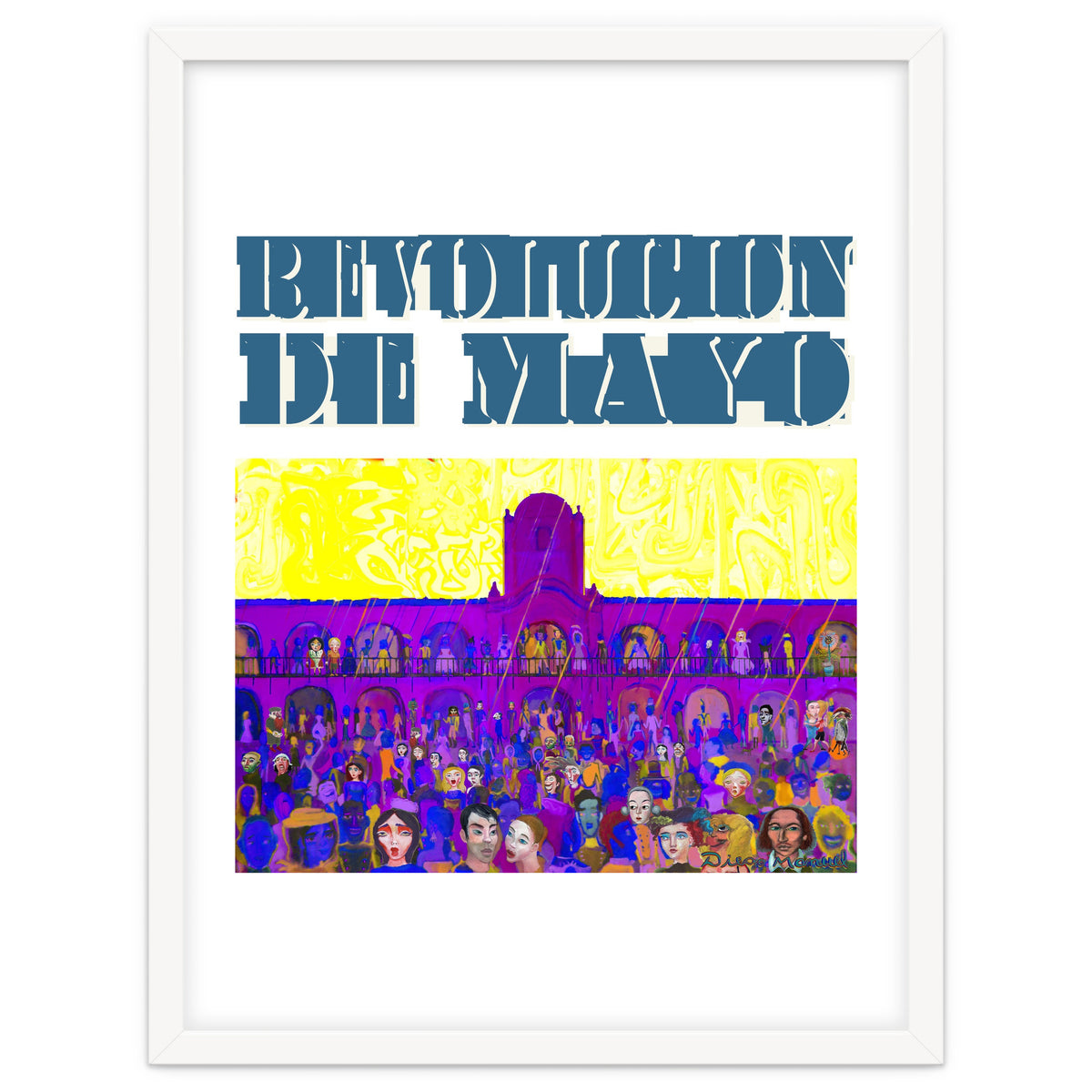 Revolucion De Mayo 10