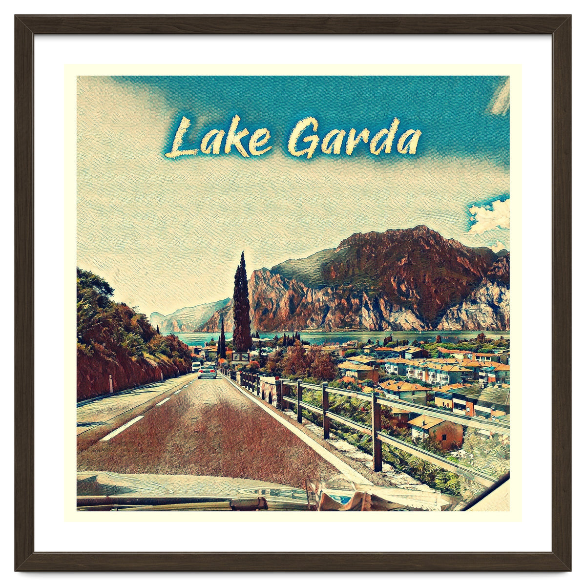 Garda