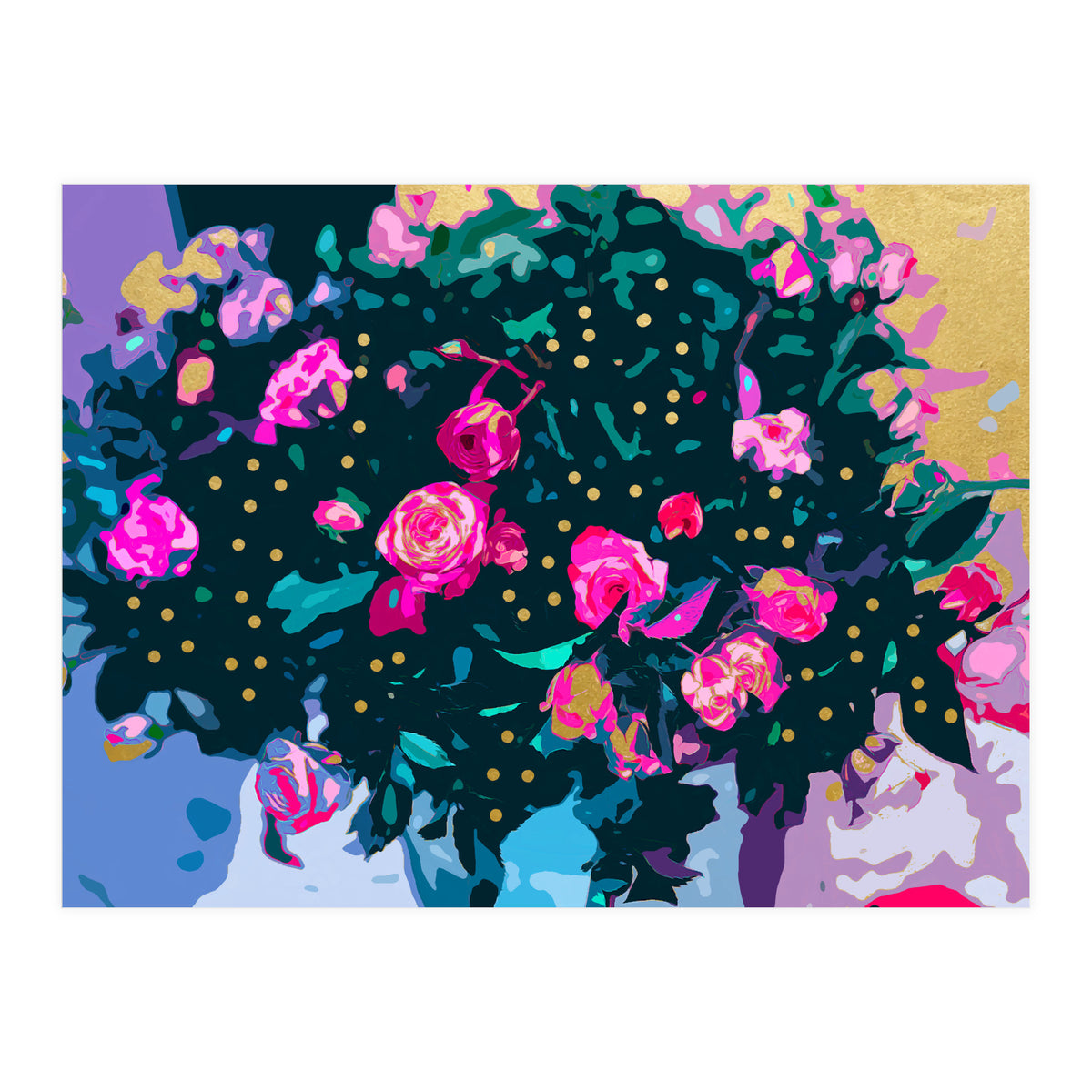 Lovely Secret #society6 #decor #buyart (Print Only)