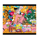 Tokyo Dream (Print Only) thumbnail