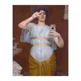 Selfie Diva (Print Only) thumbnail
