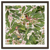 Tropical Bird Garden thumbnail