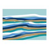 Between The Waves  (Print Only) thumbnail