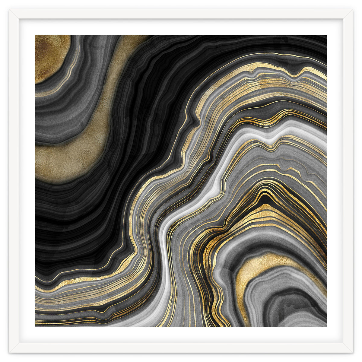 Agate Texture 10