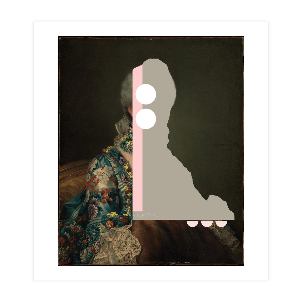 Classic Mix 255 · Dots Day (Print Only)