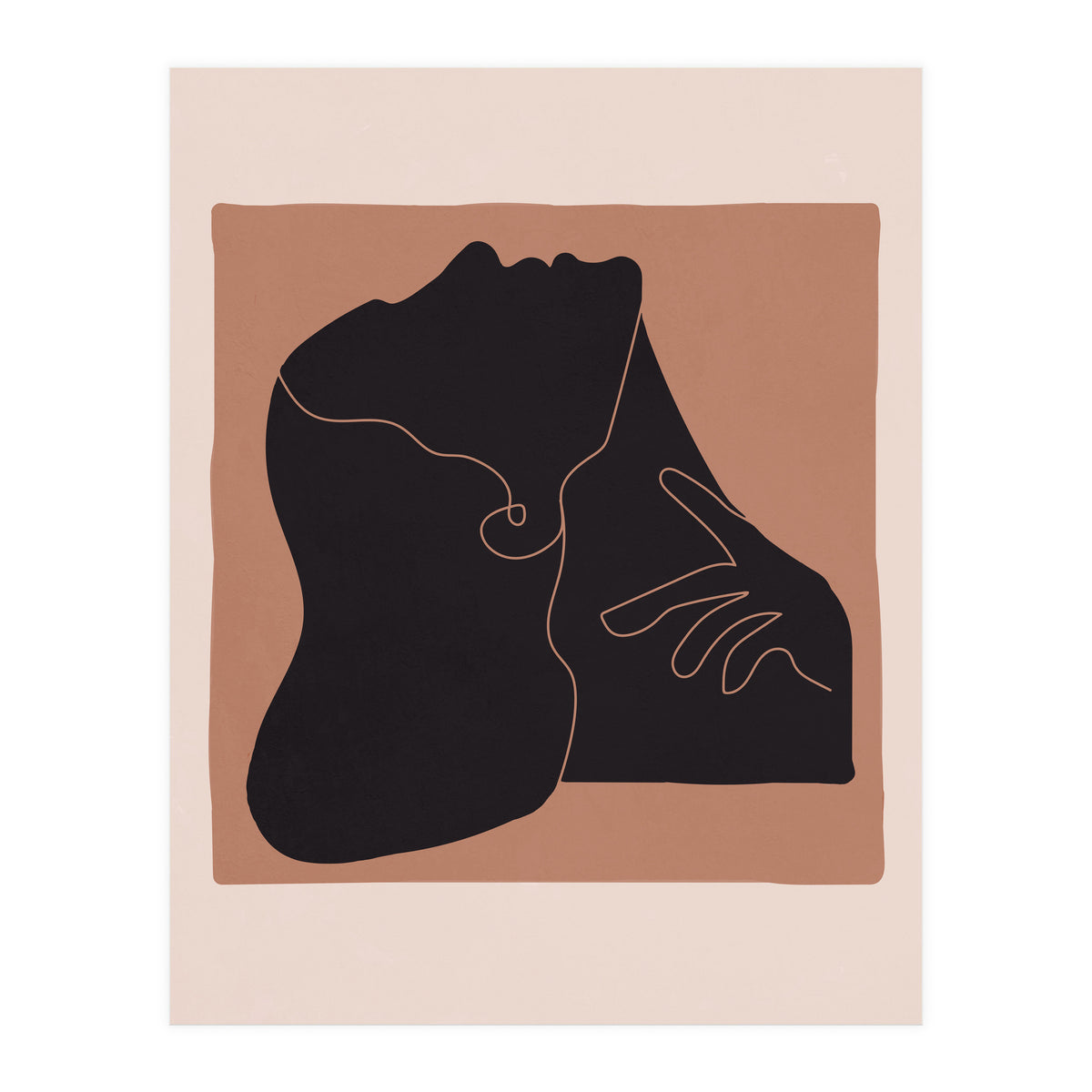 Minimal Feeling 2 (Print Only)