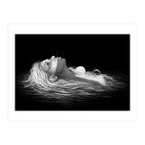 I Can See The Dark (Print Only) thumbnail