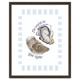 Your Oyster thumbnail