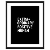 Extra Ordinary Positive Human thumbnail