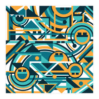 Edge (Print Only)