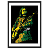 Duane Allman American Rock and Blues Guitarist thumbnail