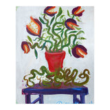 Flor Carnivora 9 (Print Only) thumbnail