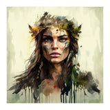 Powerful Druid #1 (Print Only) thumbnail
