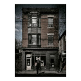 No 1112 Queen St E 2 Old Film Version (Print Only) thumbnail