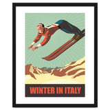 Winter In Italy thumbnail