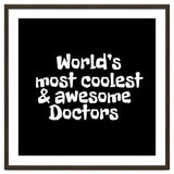 World's most coolest and awesome doctors thumbnail