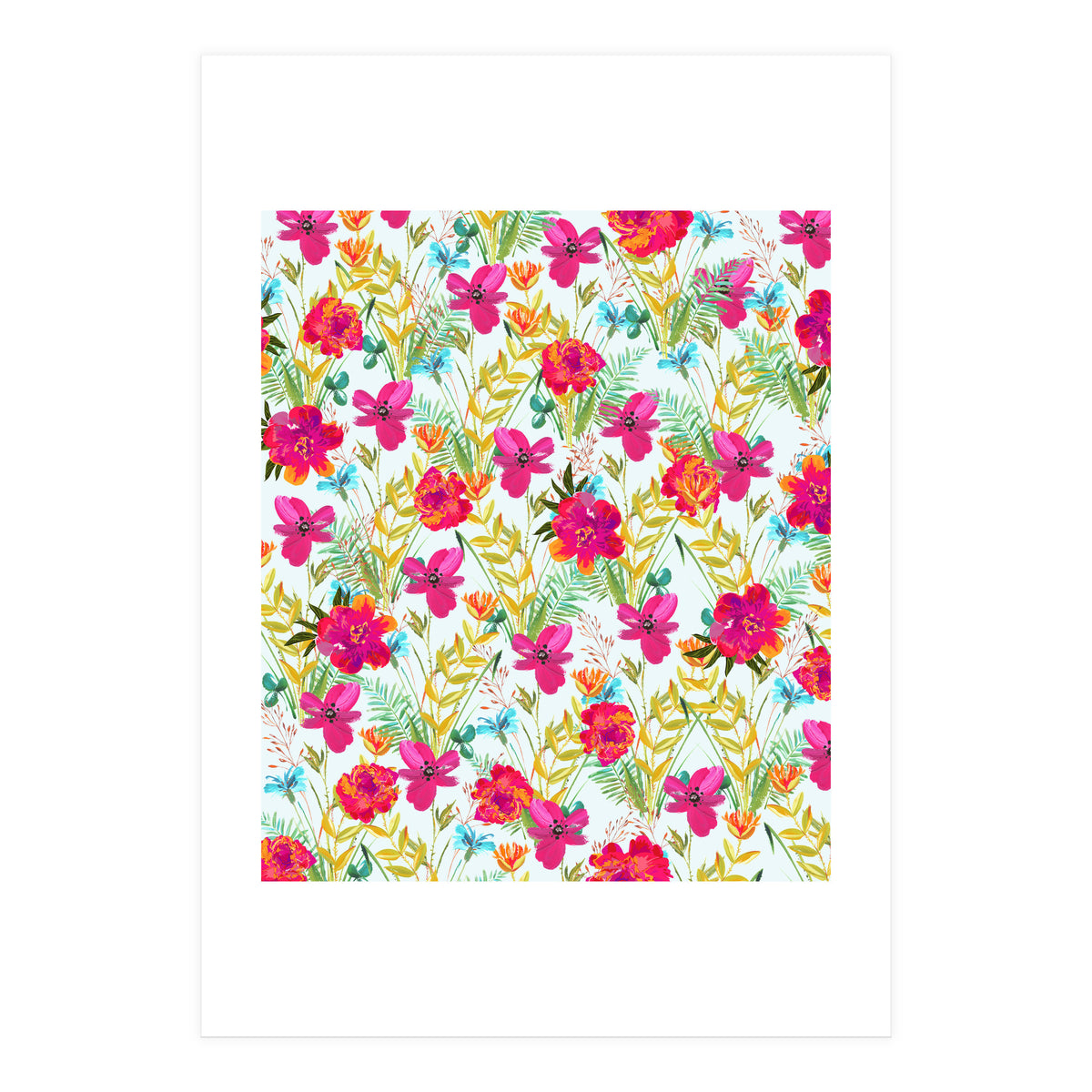 Bonheur #society6 #decor #buyart (Print Only)