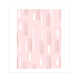 Motion Pink (Print Only) thumbnail