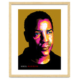 Denzel Washington thumbnail