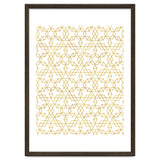 Art Deco Gold #society6 #decor #buyart thumbnail