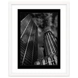 Commerce Court Courtyard View No 1 with Border thumbnail