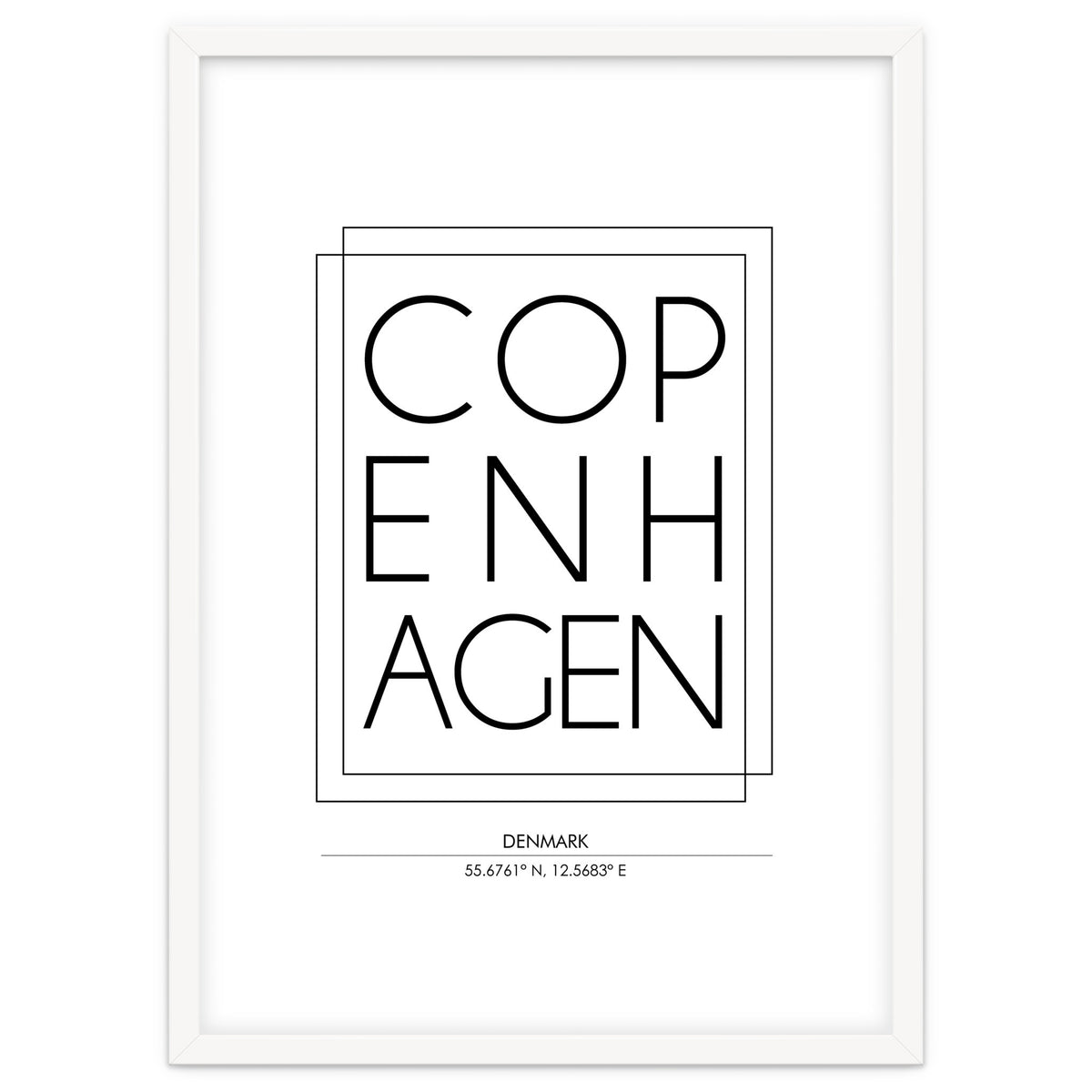 Copenhagen