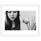 Autoportrait - Diptych thumbnail