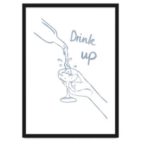 Drink Up