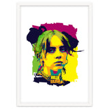 Billie Eilish American Singer thumbnail