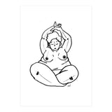 Dolores (Print Only) thumbnail