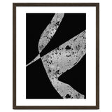 Black and White Abstract thumbnail
